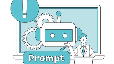 面接官AIを作る英語プロンプト｜圧迫・優しい・中立の3モード