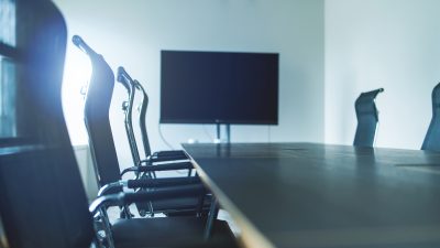 英文会議室予約申請書の作成方法｜Room Reservation Formの基本と実務英語