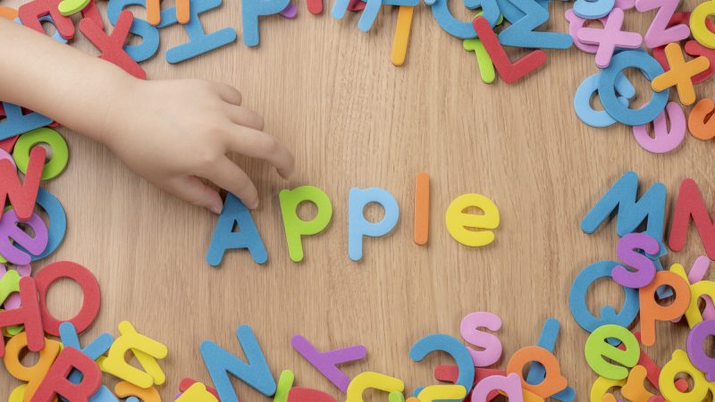 小学生の英単語が覚えられない：原因別の対策