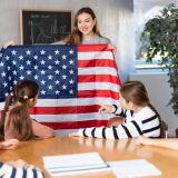 アメリカ（特にカリフォルニア）の小学生が毎日使う教室英語30選！学校で飛び交うリアルな英語とは？