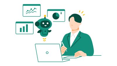 [保存版]日常英会話シミュレーション｜場面別プロンプト60個