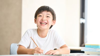 英語が苦手な子の「文法」の始め方（順番が大事）