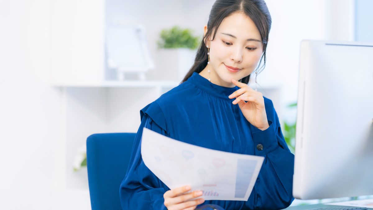 来客案内文の書き方｜Visitor Informationのテンプレートと受付案内の英語表現を紹介