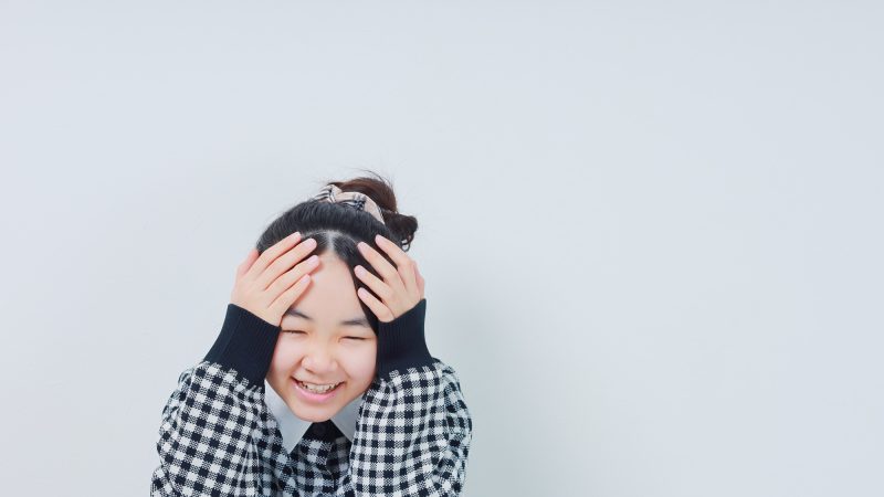 「変なこと言ったら恥ずかしい」間違いを怖がる娘と考えた自信の作り方