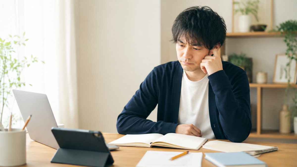 初回のレベルチェックで凹んだ日——Lv1判定からの再スタート