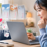 人気講師は予約が取れない——“推し”と時間帯を攻略した半年