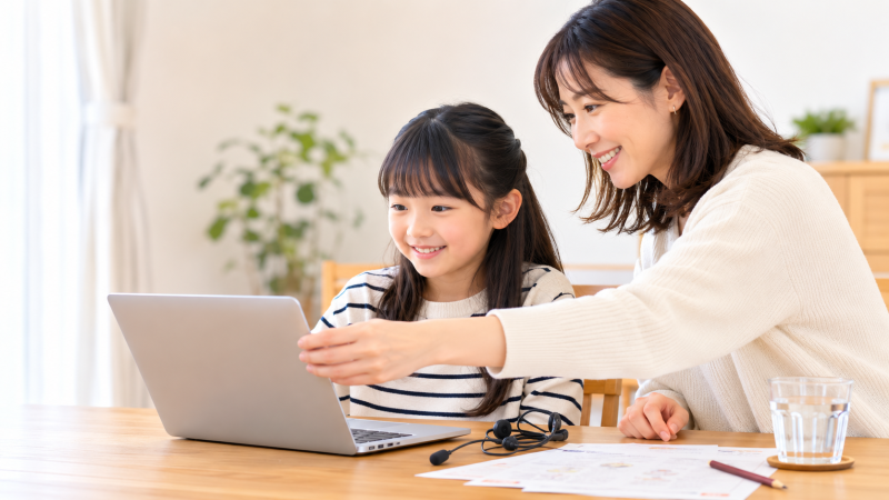 無料体験を“できた!”で終える準備リスト——通信・環境・心構え