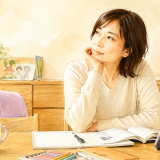 “上達してる気がしない”——1年続けても不安だった私が、成長に気づいた瞬間