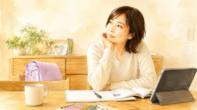 “上達してる気がしない”——1年続けても不安だった私が、成長に気づいた瞬間
