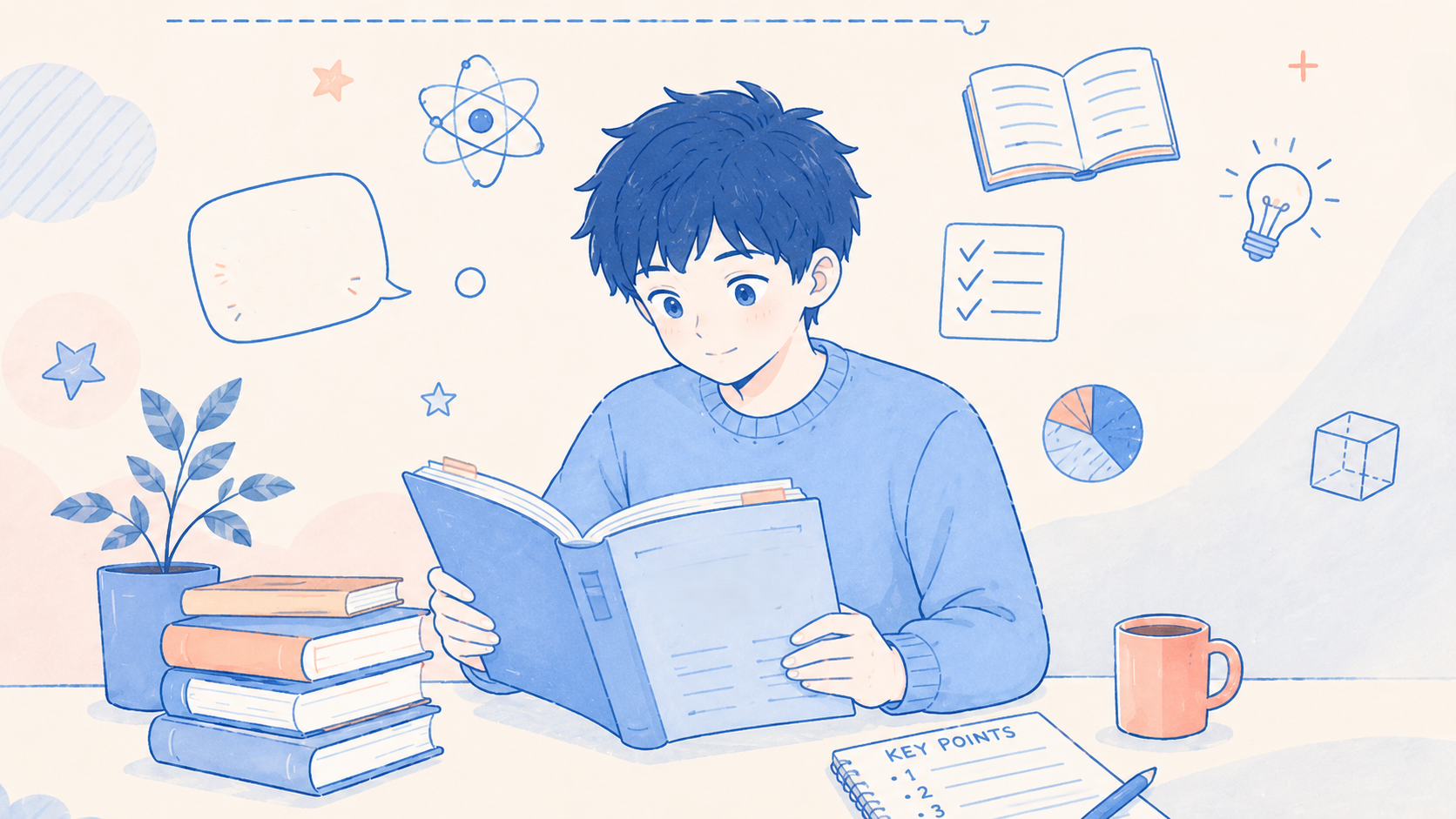 話せるようになるには、何から始めればいい?