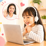 “推し講師”ができると英語は続く——お気に入りの先生を見つけるまで