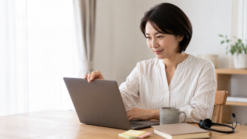 一度やめて、また戻ってきた——再開して分かったこと