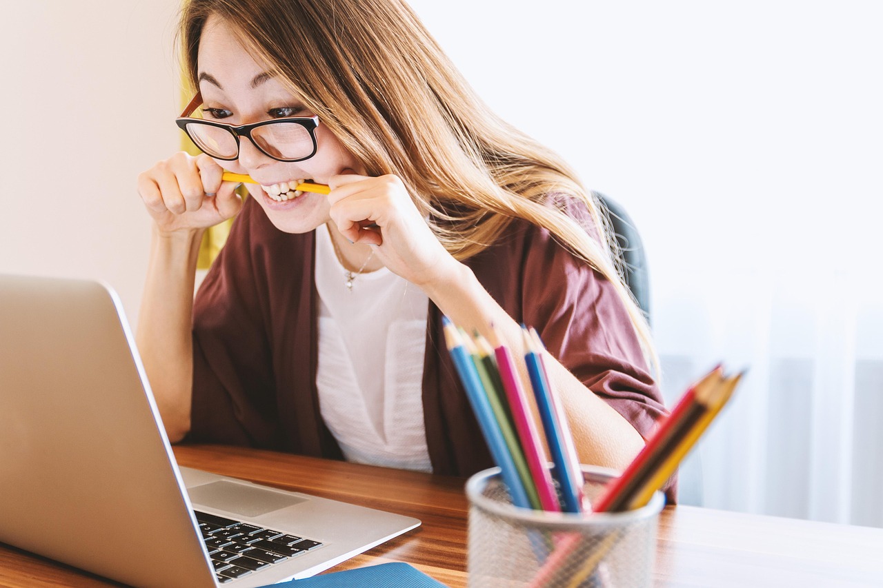 英語の勉強が「つまらない」あなたへ