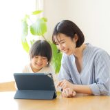 タブレット通信教育と英語学習｜わが家での組み合わせ方と気づき