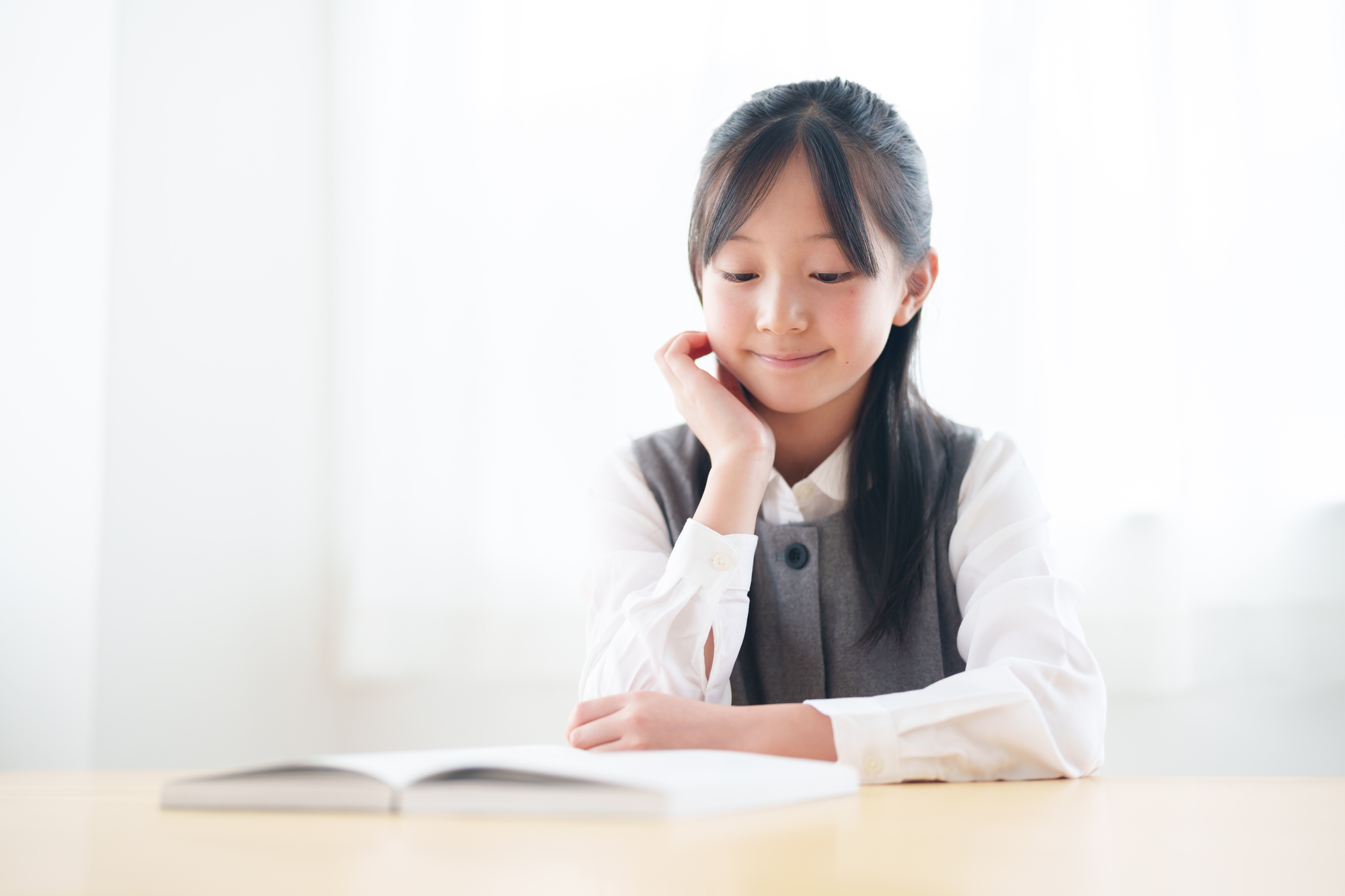 英語に追われない時間が再スタートにつながった