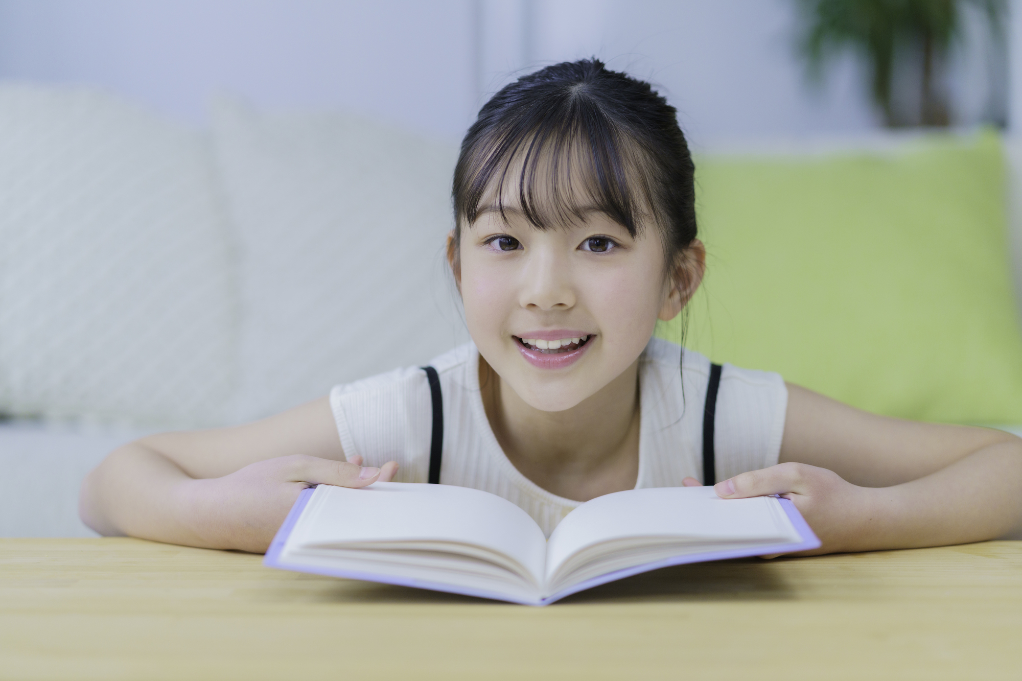 学んだ英語が別の場所でもつながる瞬間