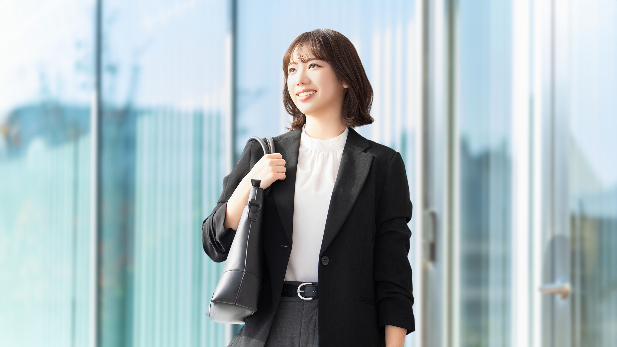 その6：転職活動に自信が持てた