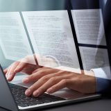 英文Letter of Intent（LOI）の基本構成｜意向表明書の書き方と実務表現