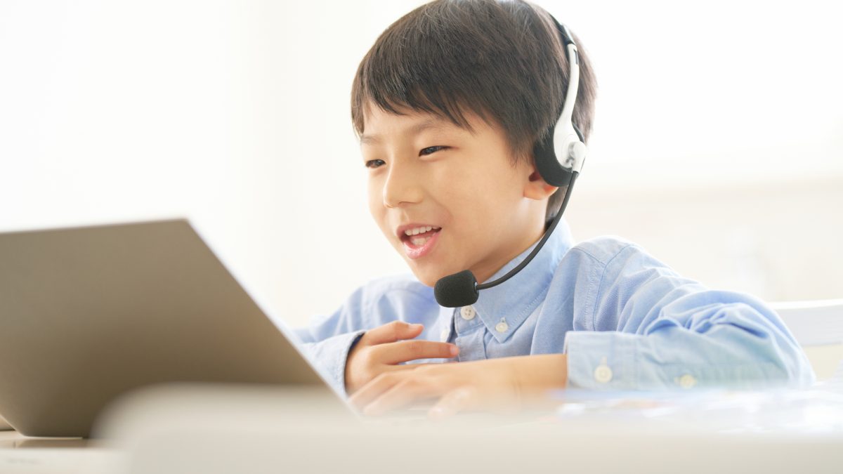 成績よりうれしかった変化——英語で子の自己肯定感が上がった話