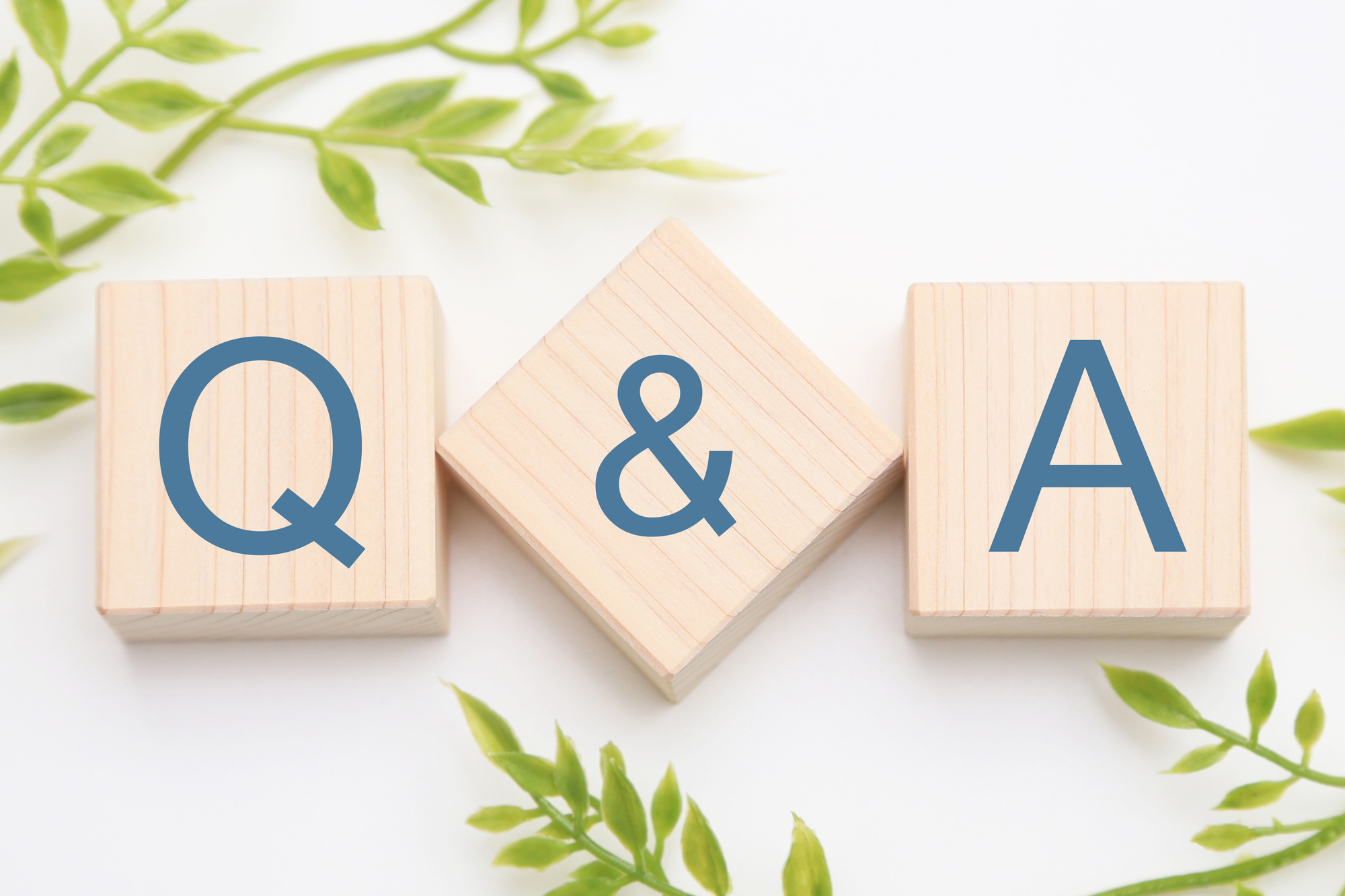 FAQ