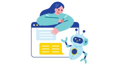 答え：ビジネス英語ならAI、感情的な日常会話なら人間が最適解