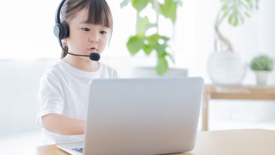 未就学の英語、25分もつ？——集中が切れる我が子と続けた工夫