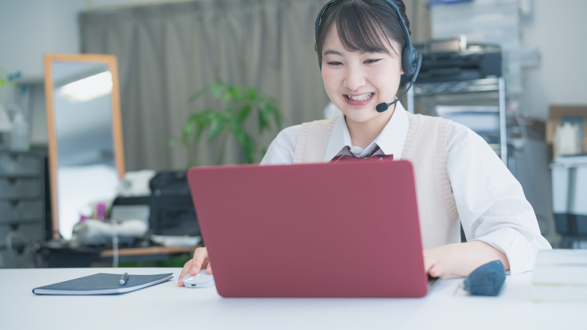 大学受験に英会話は遠回り？——高校生が「話す」を続けた結果