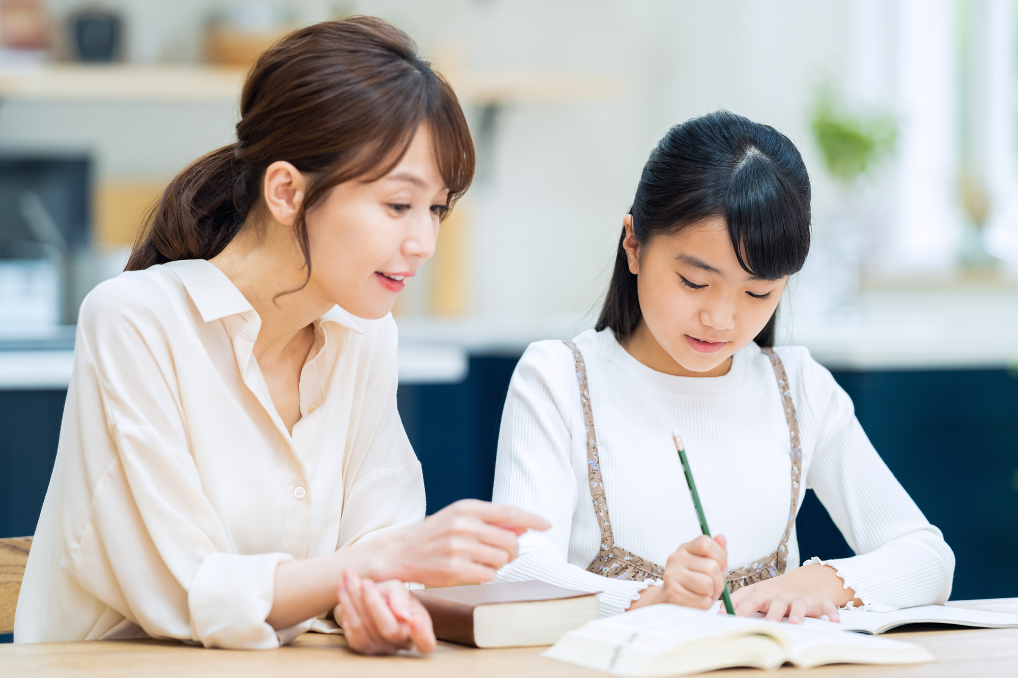 今も続く親子の試行錯誤