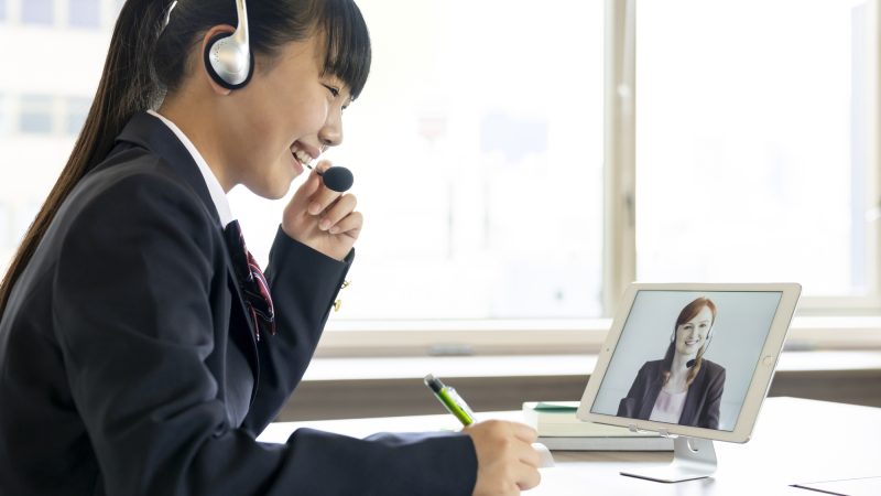 一度やめた英語学習を再開できたきっかけ