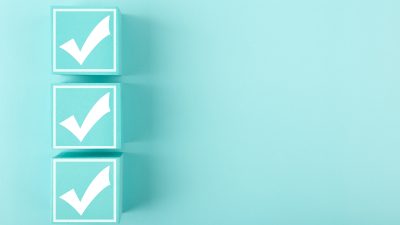 続く英語学習はここが違う！継続のためのチェックリスト