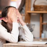 完璧主義の子ほど伸びない？英語学習の落とし穴