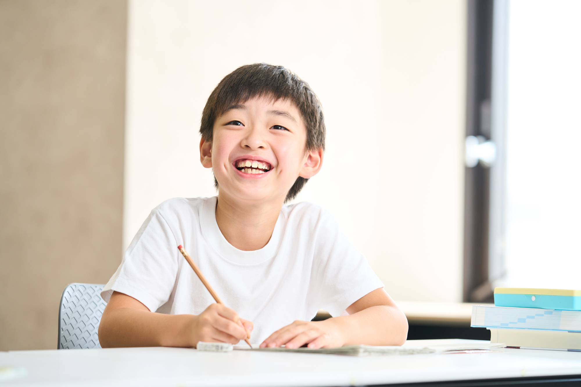 短時間・1単元で学習の感覚を取り戻す