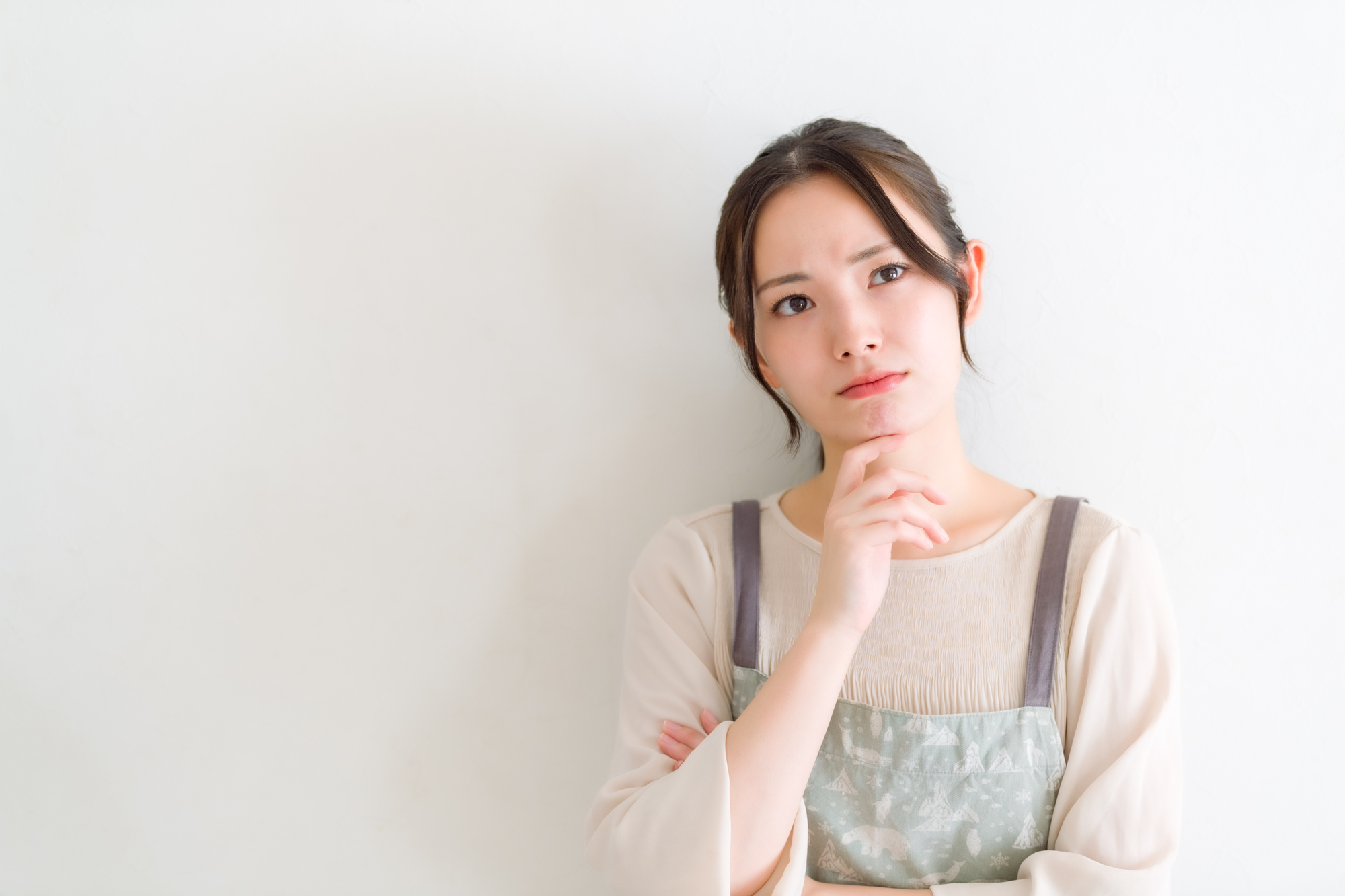チェック5 今の方法を見直せる?