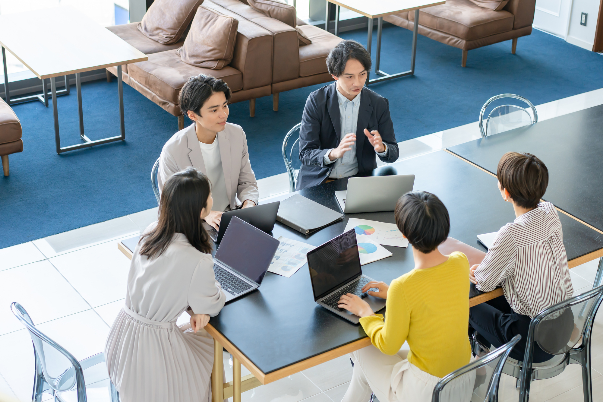 結論：社会人は「時間を増やす」より「無駄を削る」