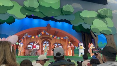 Bluey（ブルーイ）を英語版で観てわかった、のびのび子育てに必要なこと＆声がけ