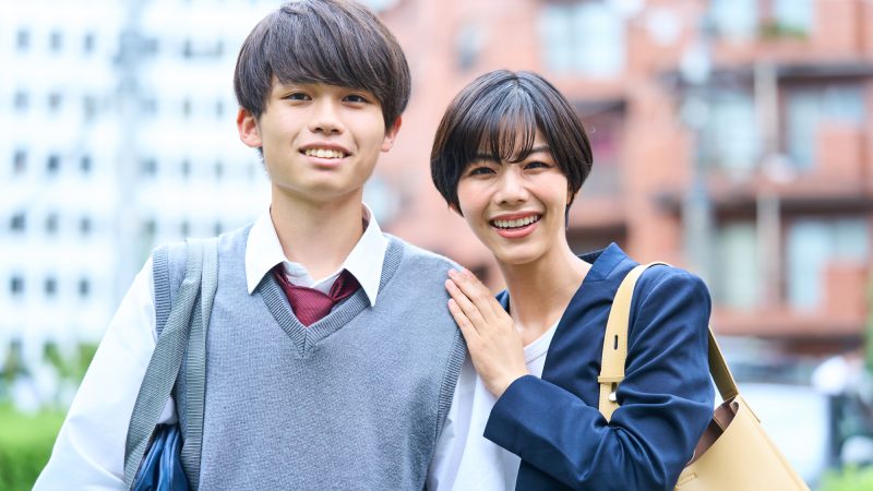 「もう英語やりたくない」と言われた日に、わが家でした声かけ