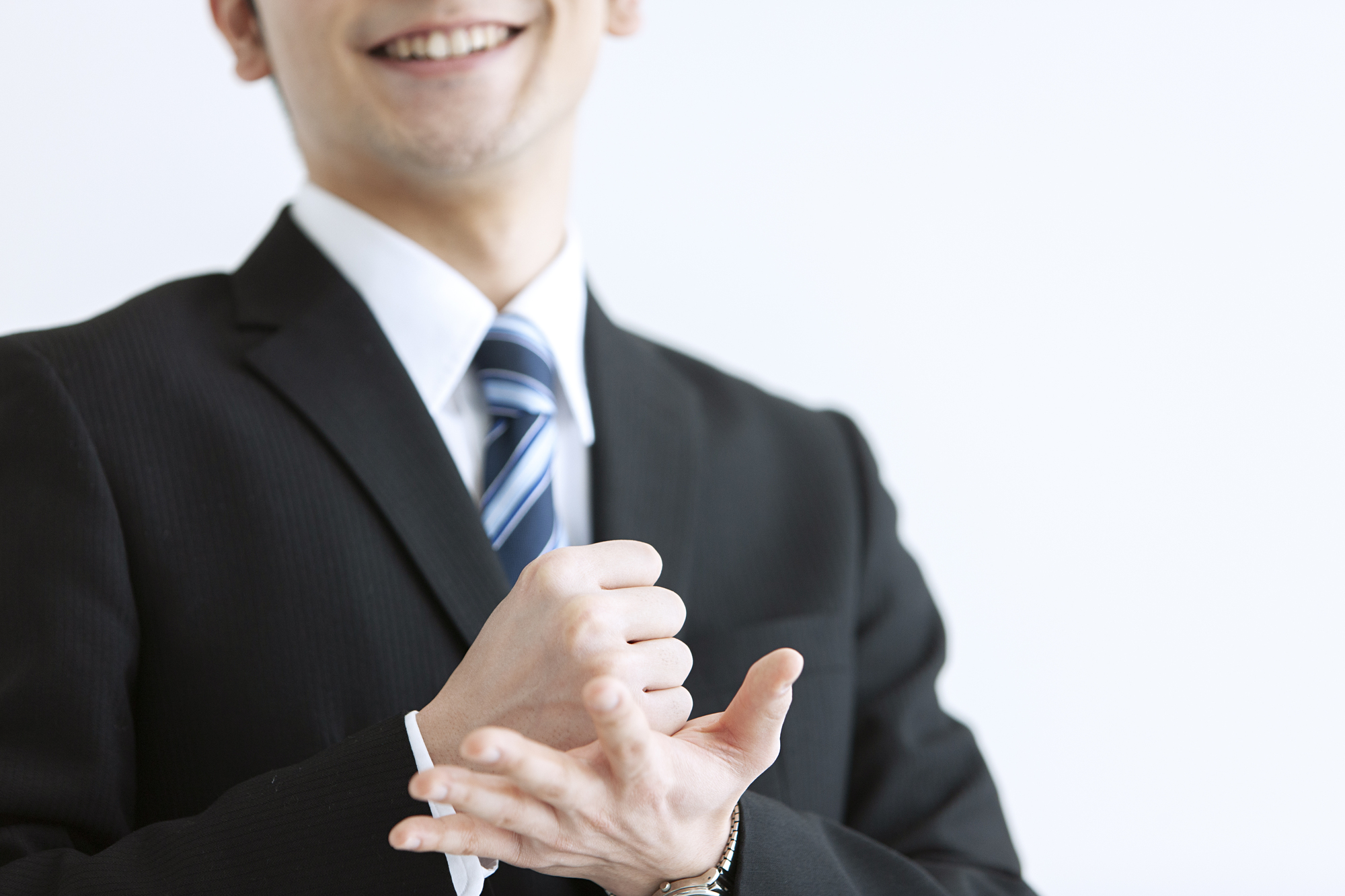 事務職の業務内容を英語で説明するときのポイント
