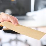英文退職通知書（Resignation Notice）の書き方｜テンプレートと退職理由で使える英語表現を紹介