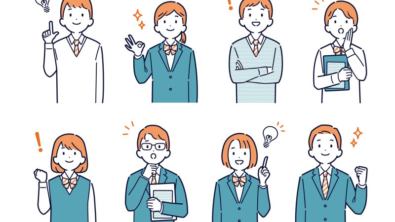 新学年・新学期に英語学習のペースを立て直したわが家の工夫