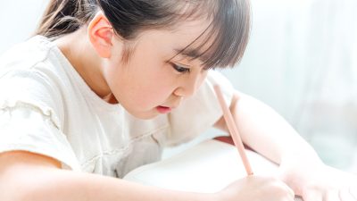 予習をやめて復習だけにしたら、子どもが英語を嫌がらなくなった話