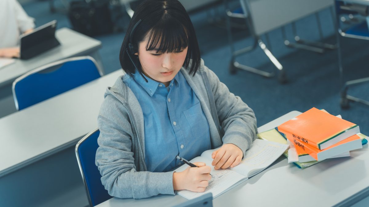 英検を受ける前と後で、家の英語時間はこう変わった