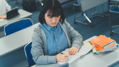 英検を受ける前と後で、家の英語時間はこう変わった