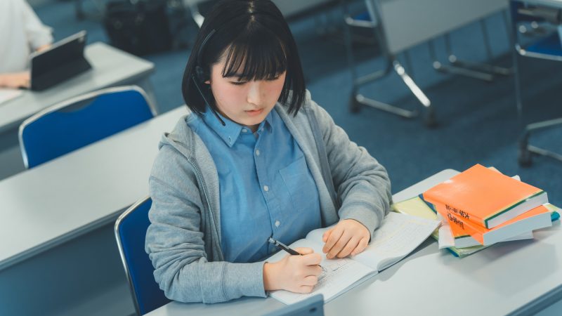 英検を受ける前と後で、家の英語時間はこう変わった