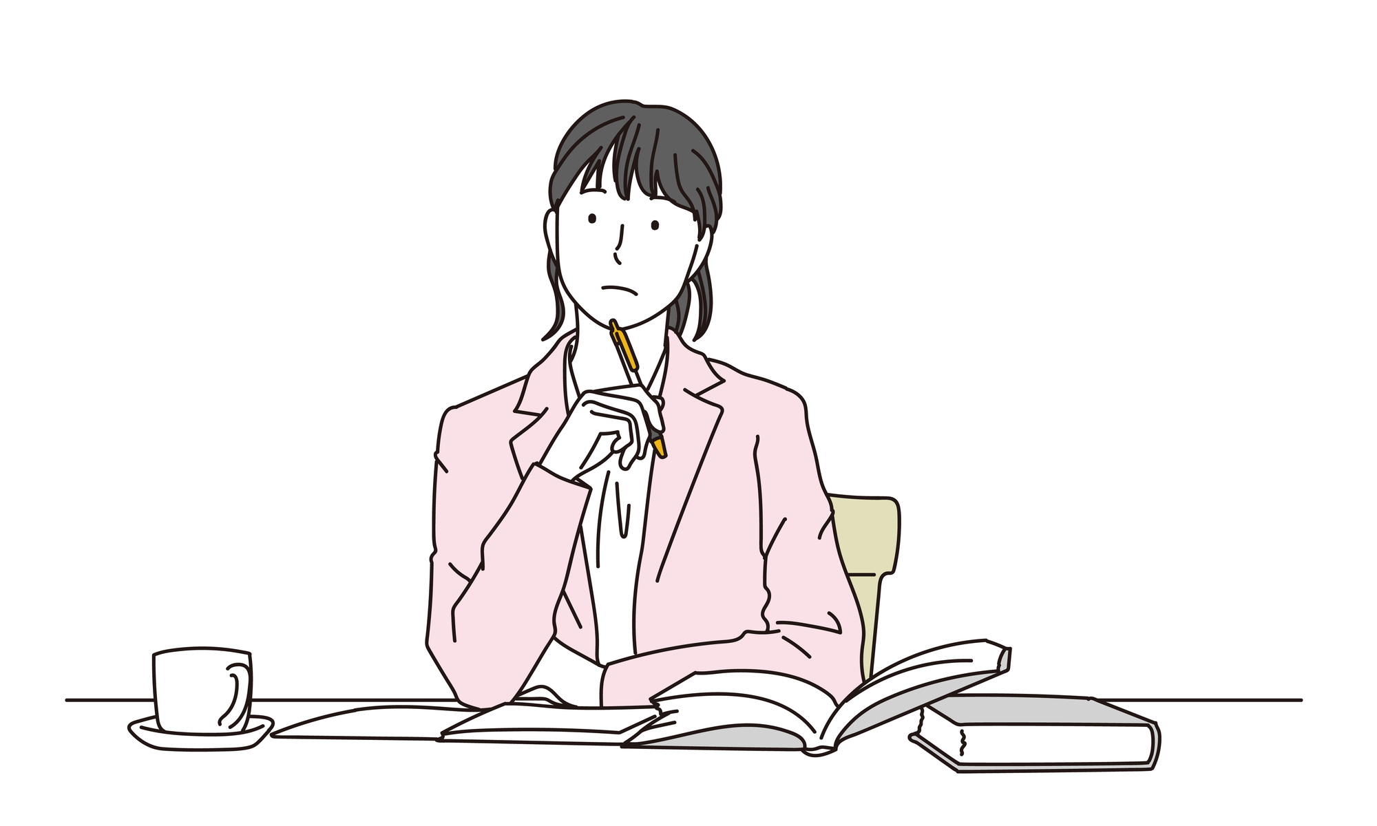 【レベル別】今の自分に合うのはどのあたりか