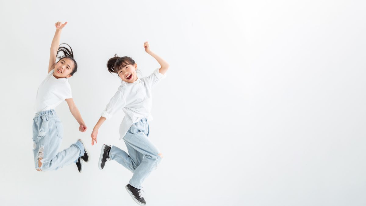 ダンスを習っている子と英語のリスニング｜リズムと耳の関係で感じたこと