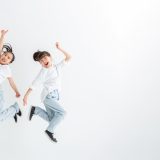 ダンスを習っている子と英語のリスニング｜リズムと耳の関係で感じたこと