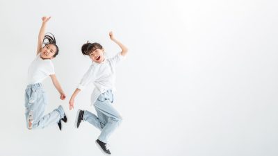 ダンスを習っている子と英語のリスニング｜リズムと耳の関係で感じたこと