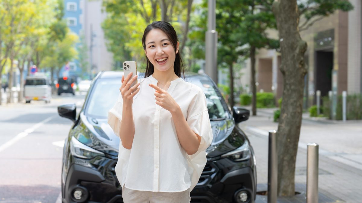 LAでUberの車に乗ってみたけど想定外のことばかり。子連れは心の準備が必須