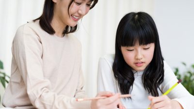 レッスン後に子どもが話してくれる内容の変化