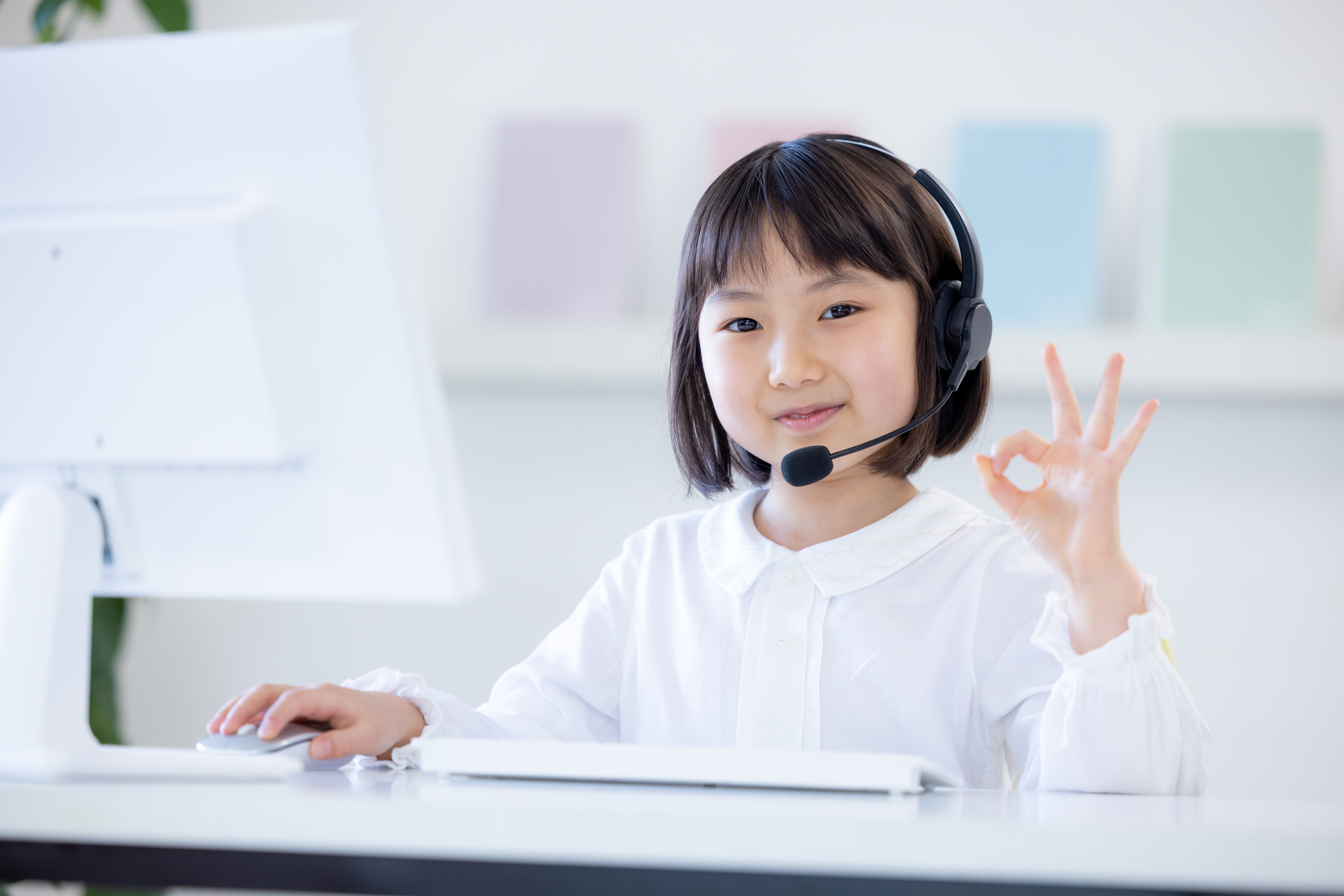 「一緒にやる」から「任せてみる」へ